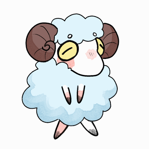 Sheep walk