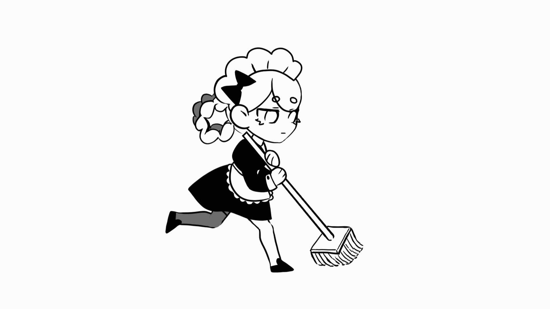 Rough Animation