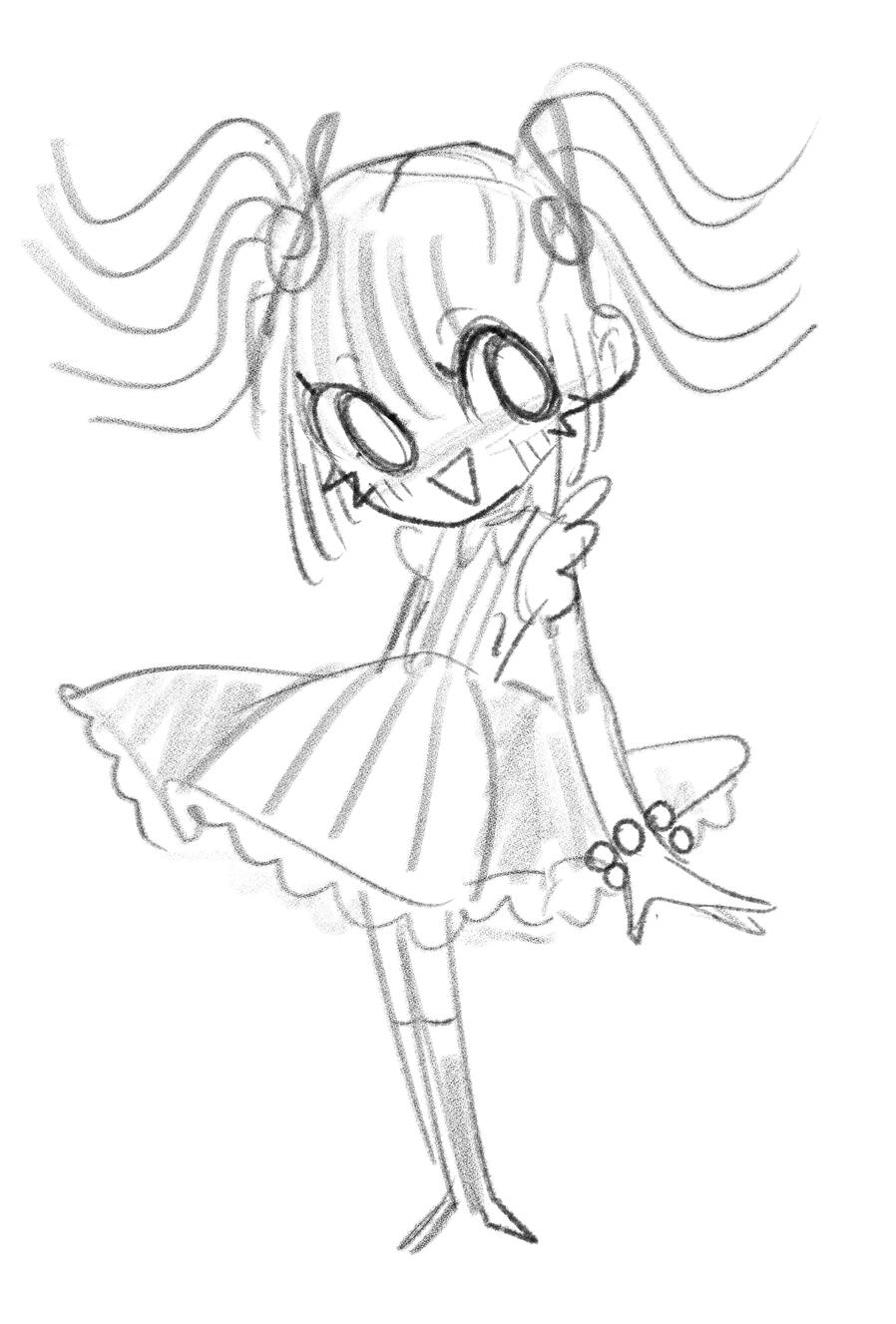 Rough Concept